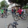 10 Radwanderung - Kratertour
